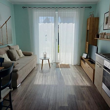 Fewo "Nanne" In Luedinghausen Εξωτερικό φωτογραφία